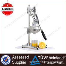Ce Approved Bar Equipment Commercial Low Speed Manual Citrus Juicer